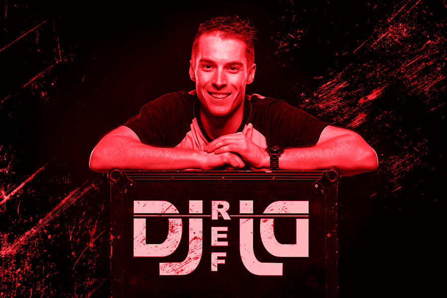 DJ REF JD