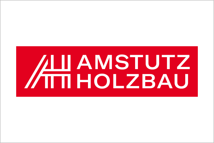 Muisiglanzgmeind Sponsor Sponsor Amstutz Holzbau