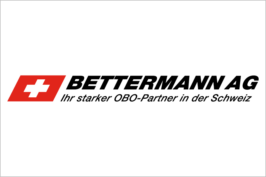 Muisiglanzgmeind Sponsor Tagessponsor Bettermann