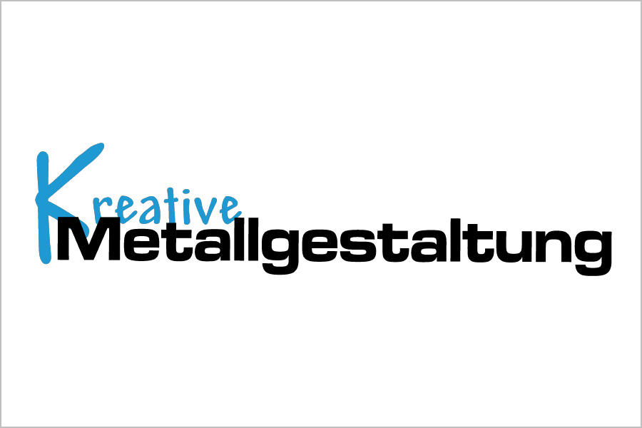 Muisiglanzgmeind Sponsor Tagessponsor Kreamet Kreative Metallgestaltung