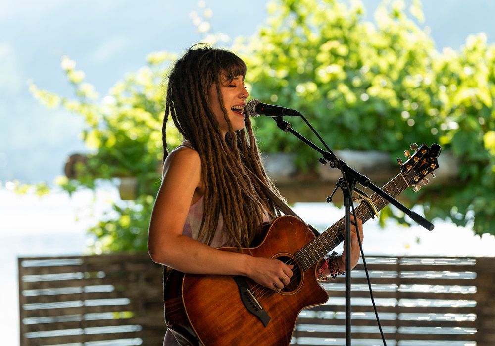 lisa oribasi